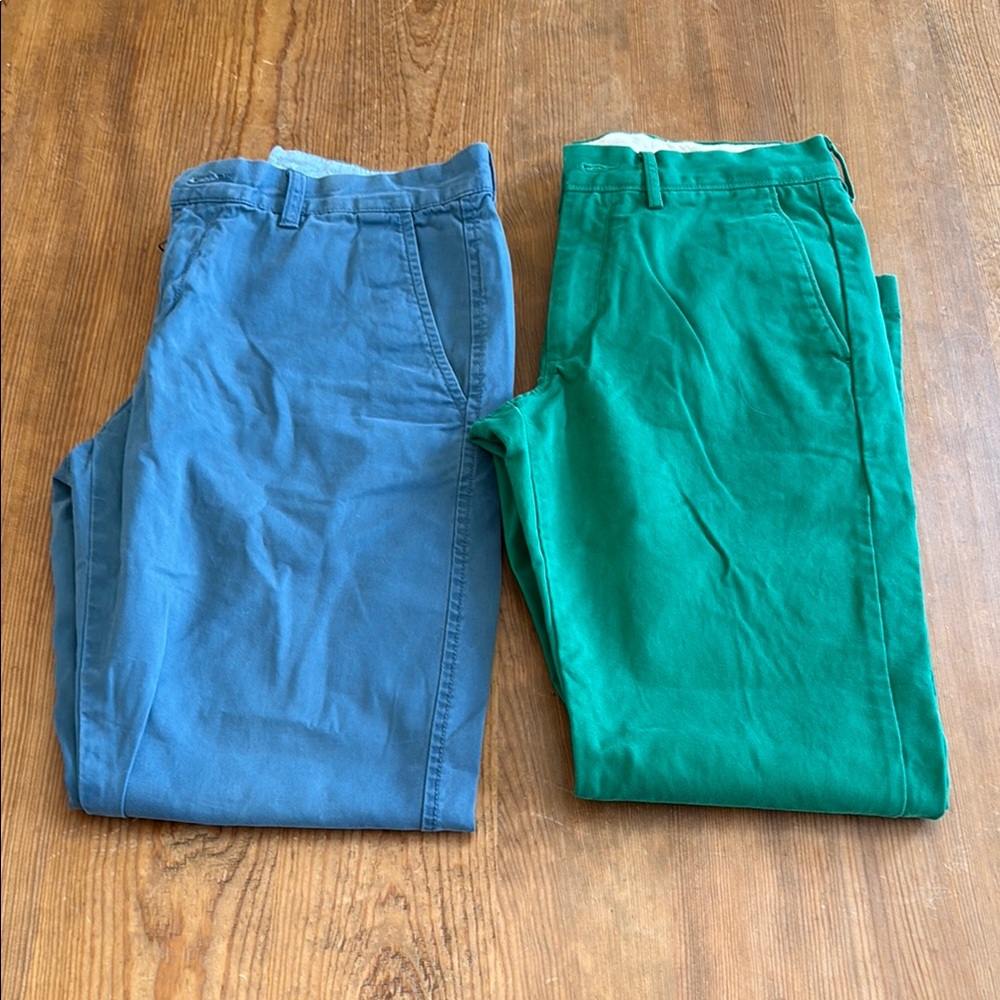 Chino Bundle - image 1